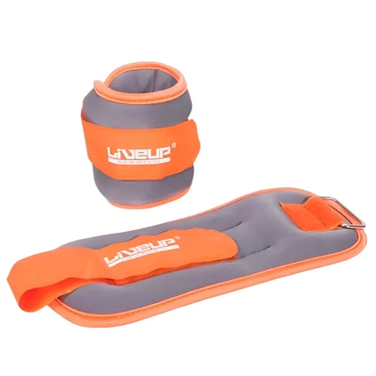LIVEUP - Ankle/Wrist Weights