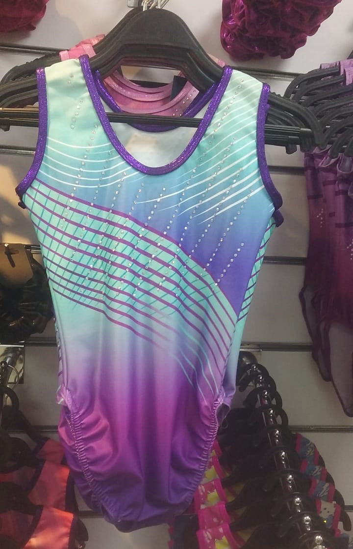 كليو - لونا راي ليوتارد