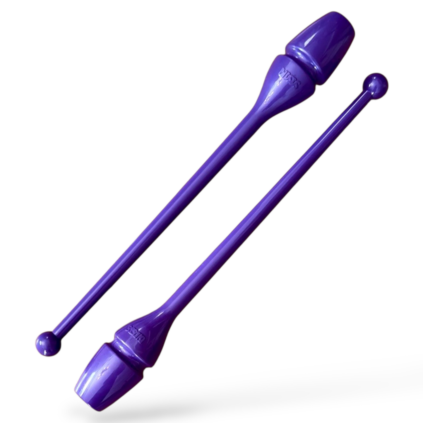 Sasaki - One-color Rubber Clubs | 36cm