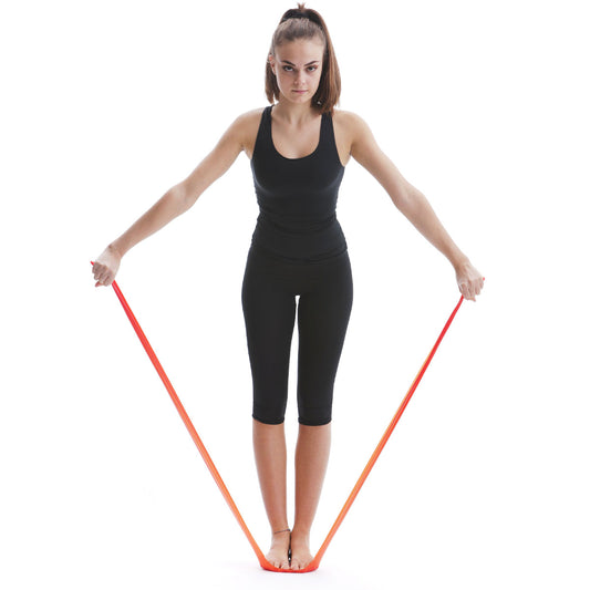 Pastorelli - Rubber Resistance Band