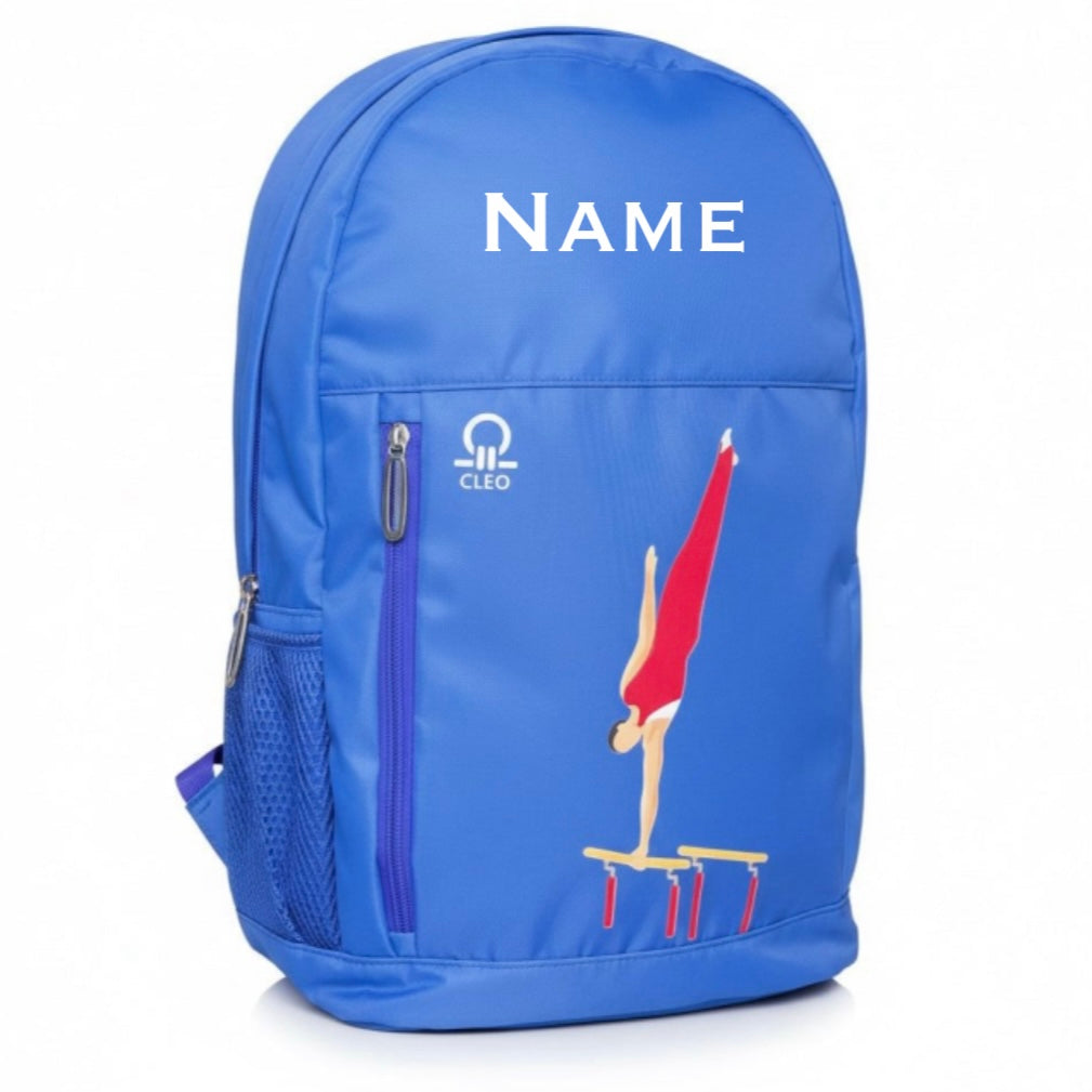 كليو - شنطة ضهر جمباز | اولاد