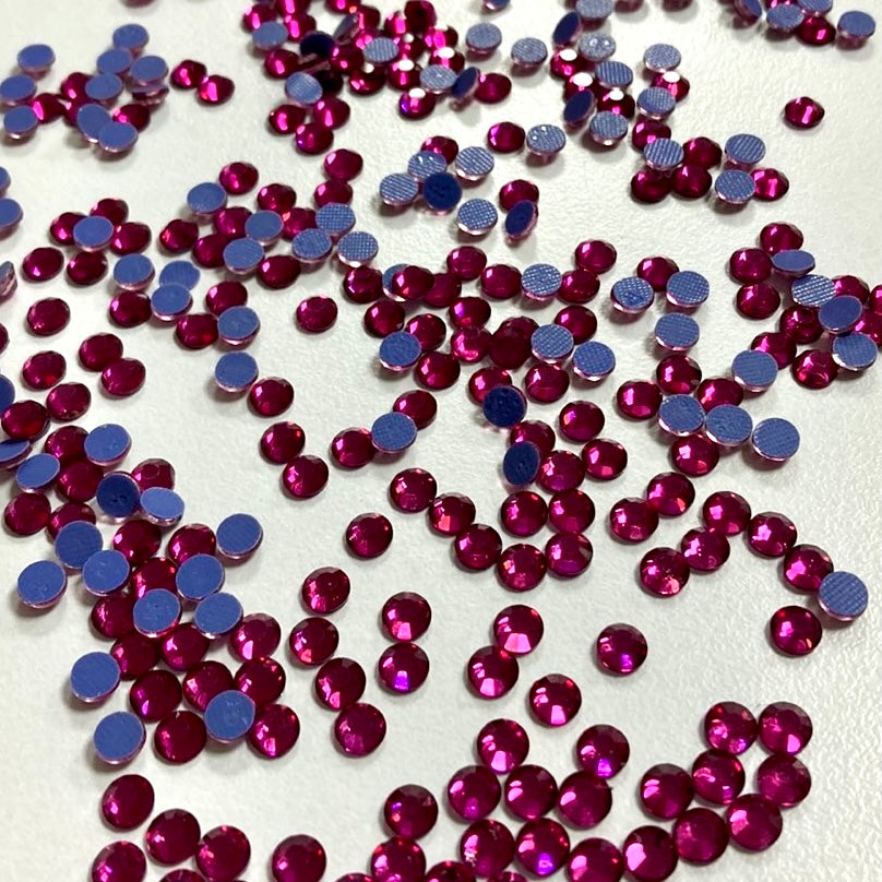 Hotfix Fuchsia - SS20