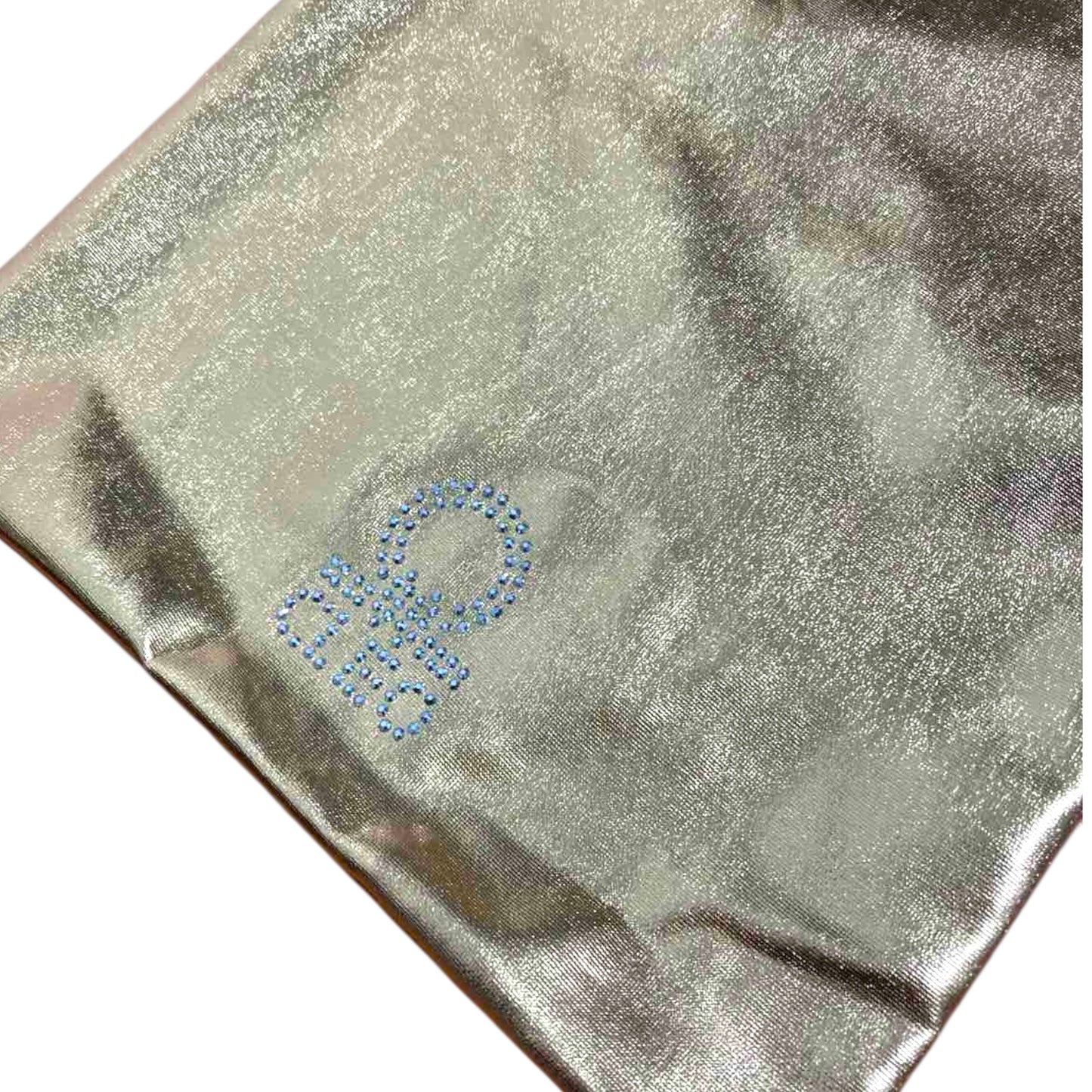 كليو - شنطة جلد جمباز بنات