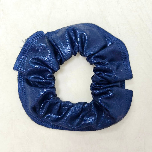 CLEO - Hair-Scrunchie | Navy Blue