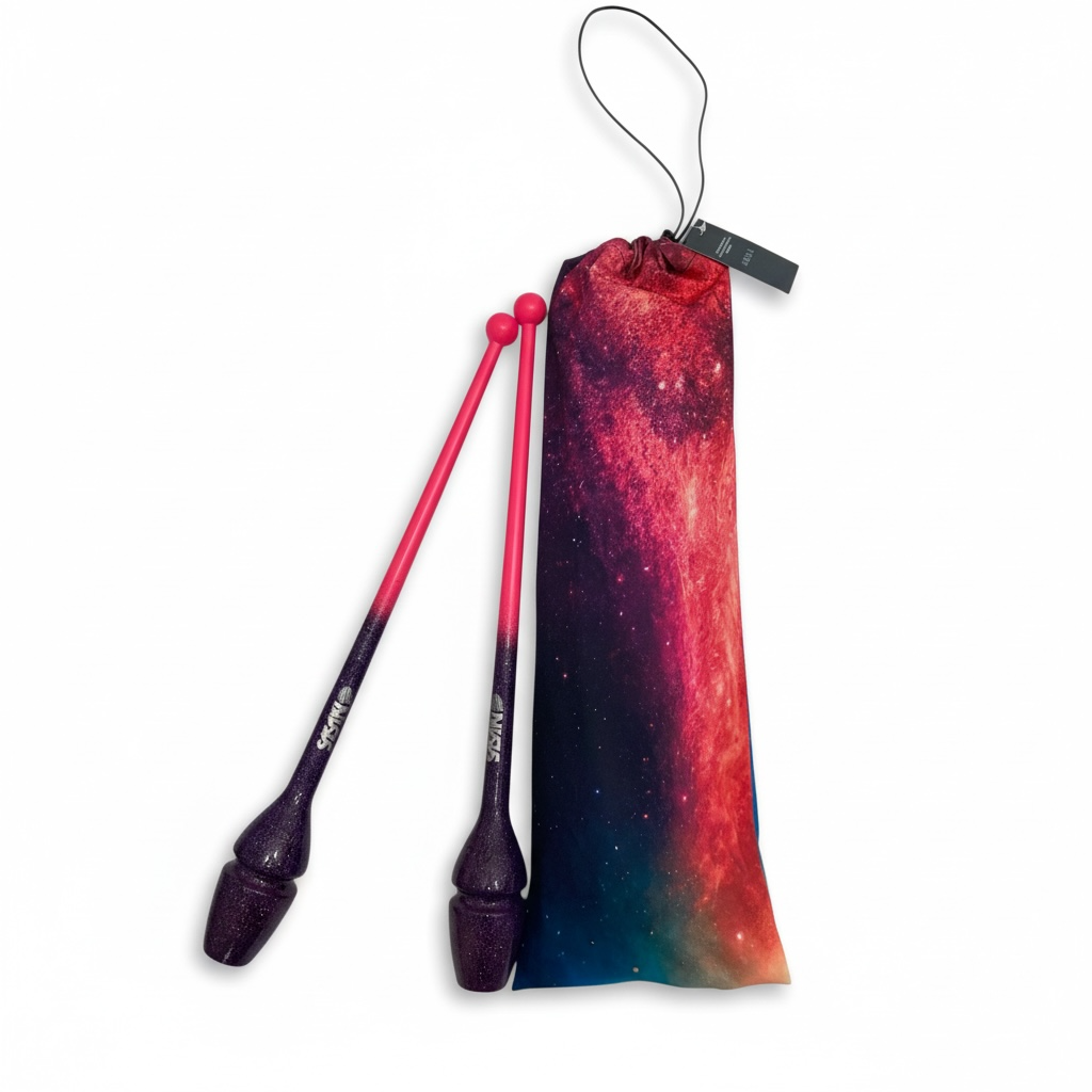 CLEO - Galaxy Rush Clubs Holder