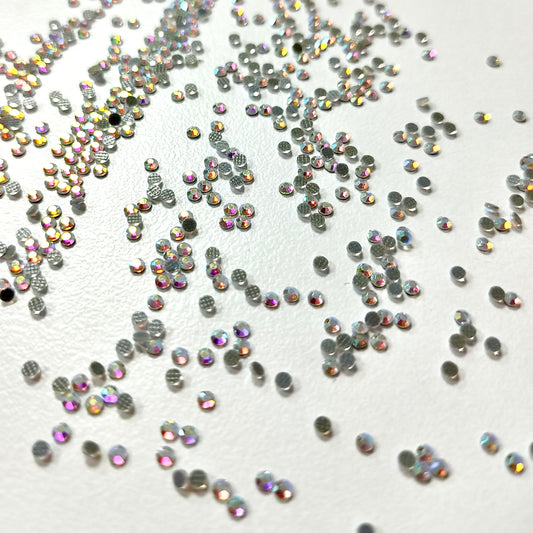 Hotfix Crystal AB - SS6