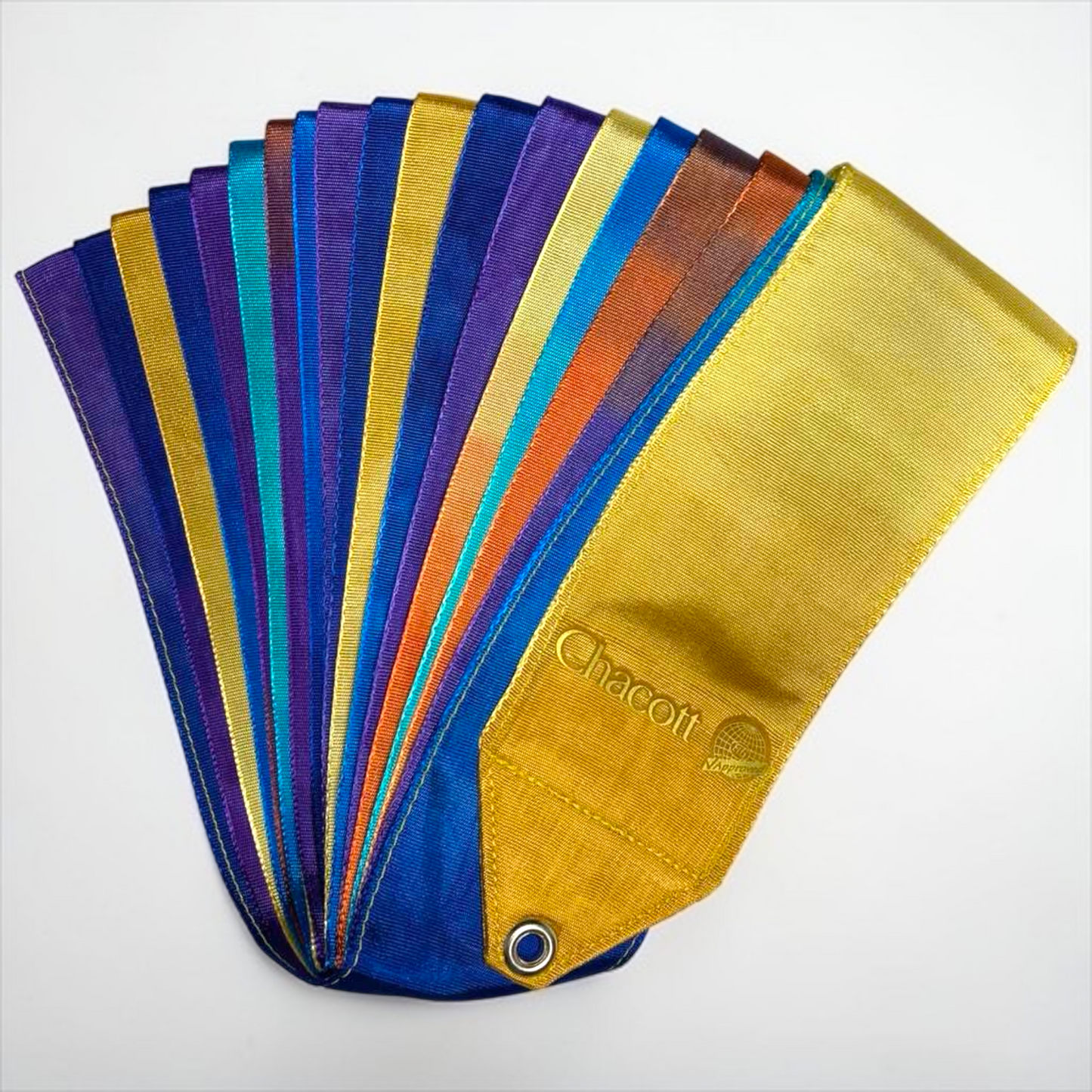 Chacott - Gradation Ribbon | 5m