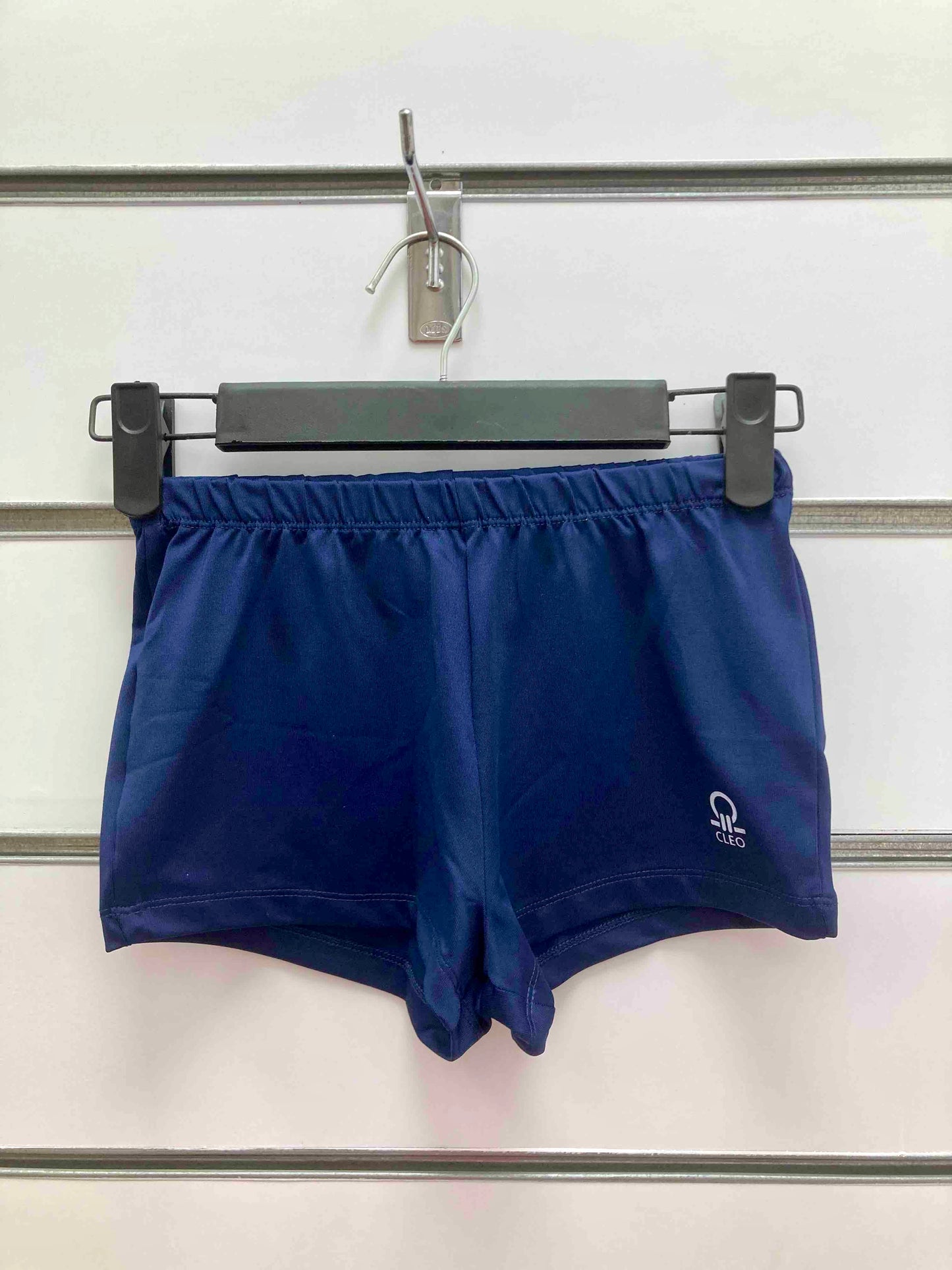CLEO - Men's Shorts | Navy Blue