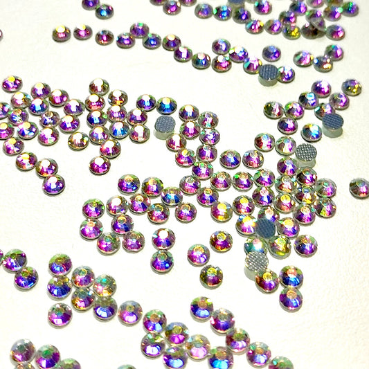 Hotfix Crystal AB - SS16