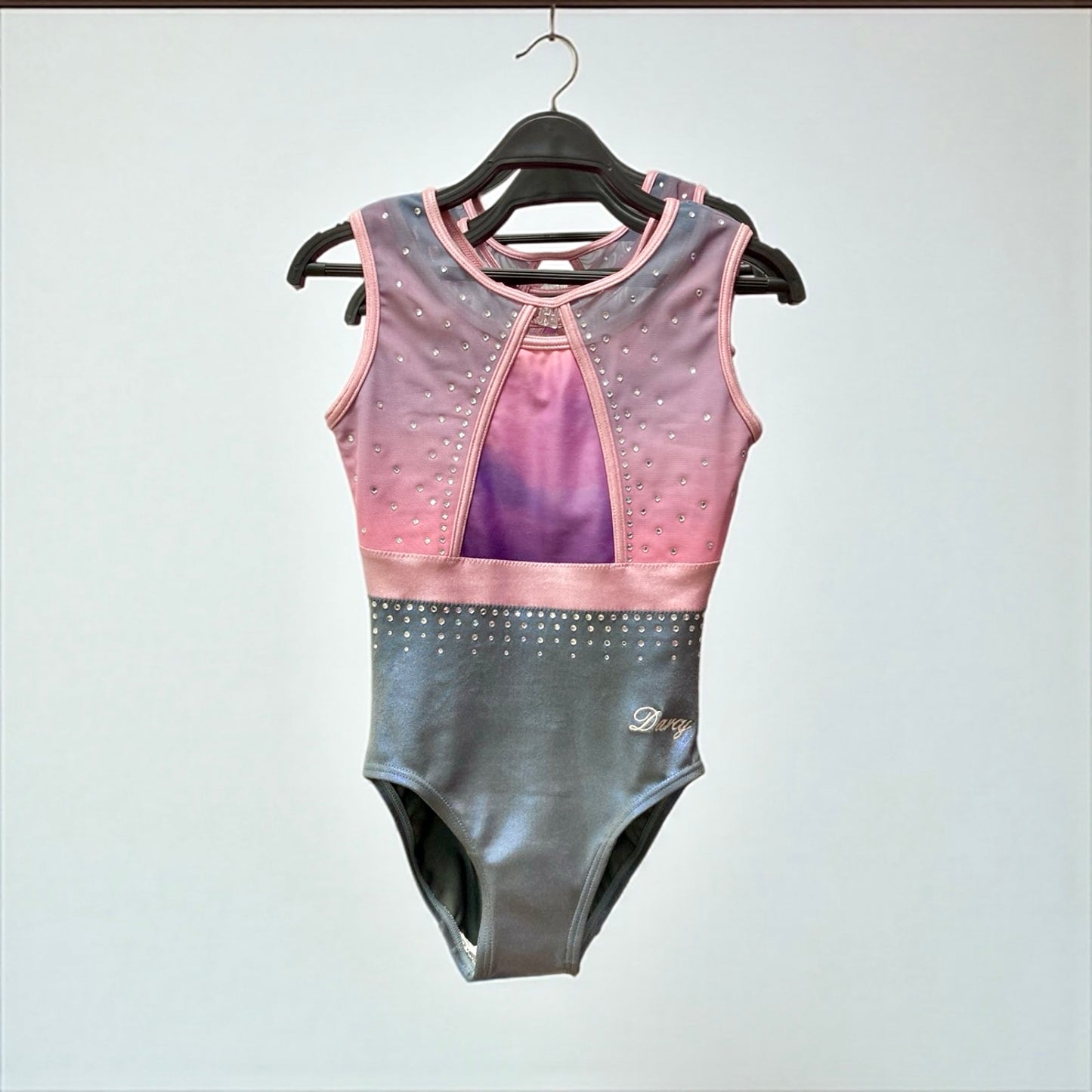 دارسي - اينامورد ليوتارد