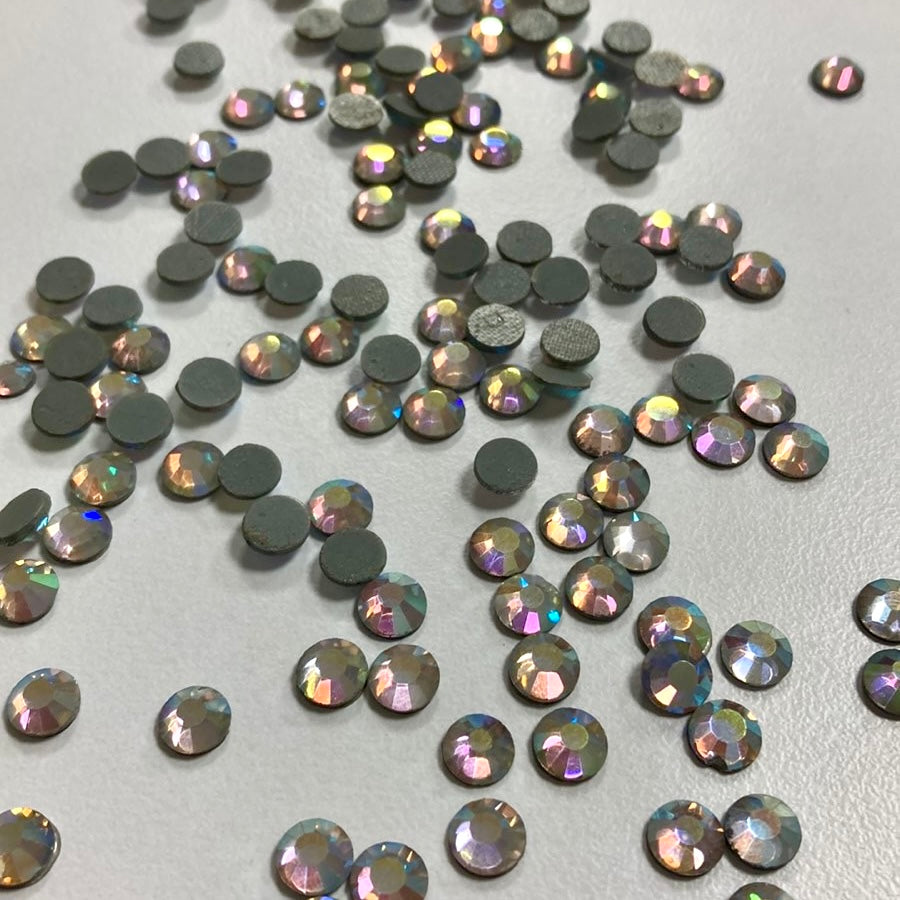 Crystal Asfour - Hotfix AB Crystal - SS30