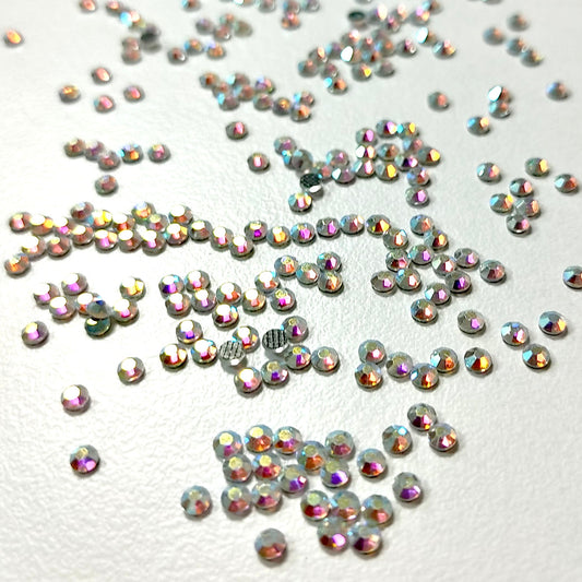 Hotfix Crystal AB - SS10