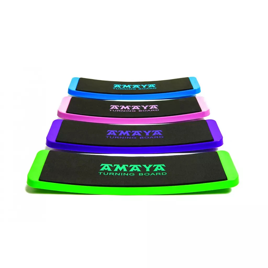 Amaya - Turning Board for Pirouettes