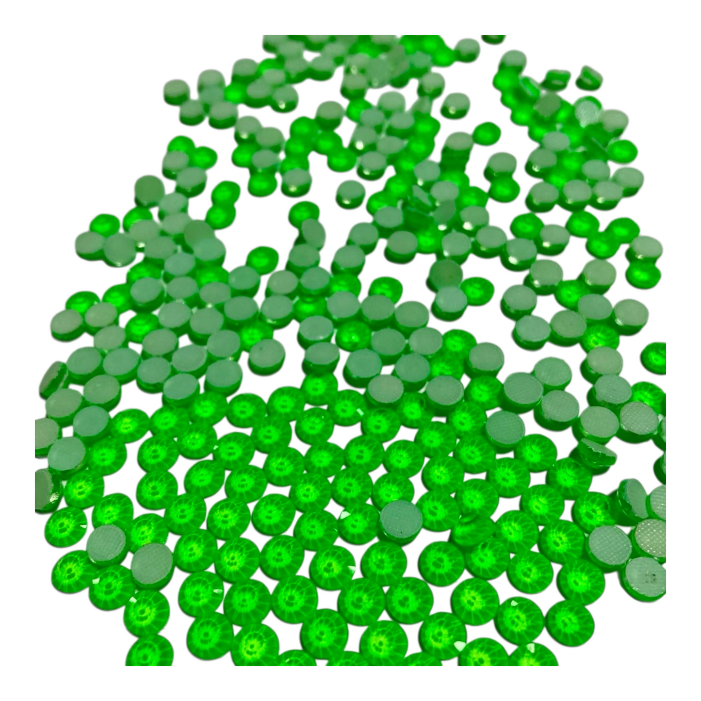 Hotfix Neon Green - SS20