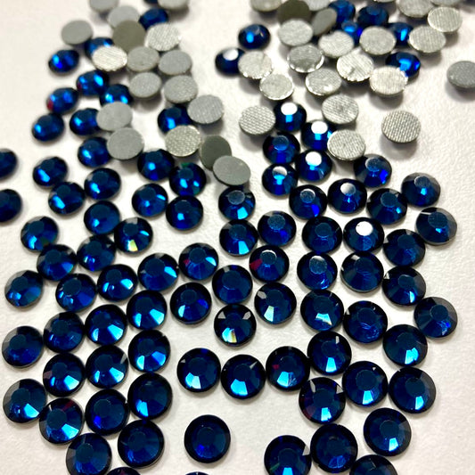 Crystal Asfour - Hotfix Montana - SS30