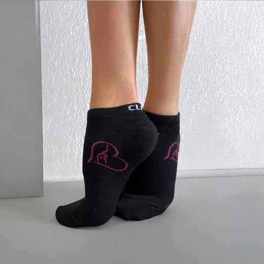 CLEO - Classic Training Socks Gymnastics Edition