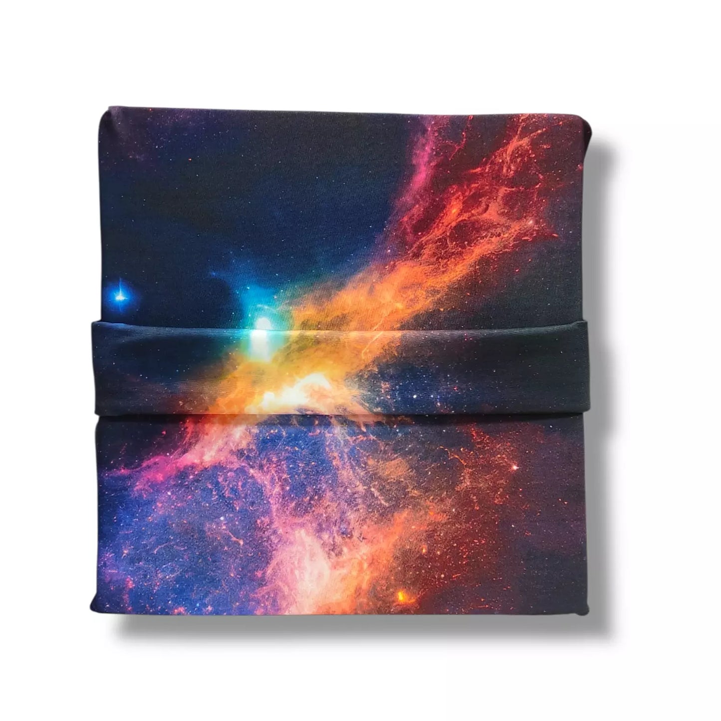 CLEO - Galaxy Rush Back Protecting Cushion | Customizable