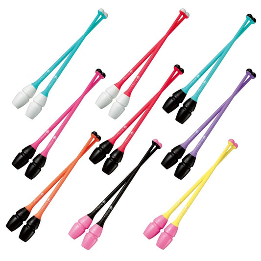 Chacott - Rubber Clubs FIG | 45 cm