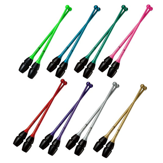 Chacott - High Grip Rubber Clubs FIG | 41cm