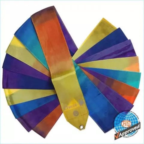 Chacott - Gradation Ribbon | 6m