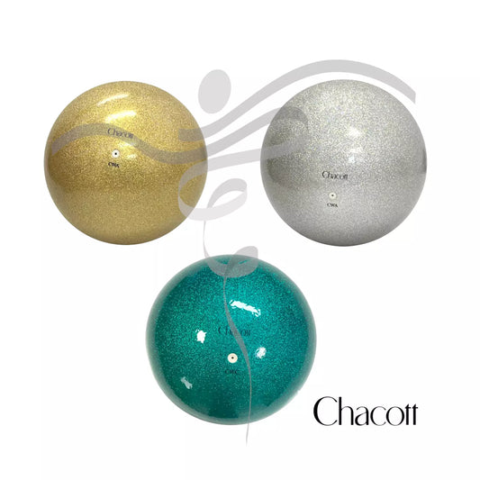 Chacott - Practice Jewelry Ball | 17 cm