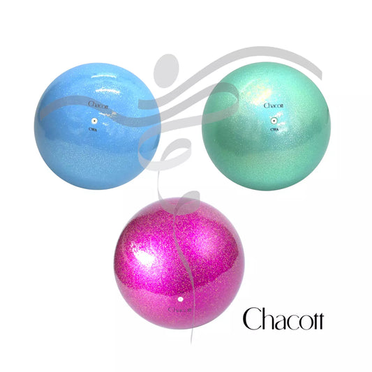 Chacott - Practice Prism Ball | 17 cm
