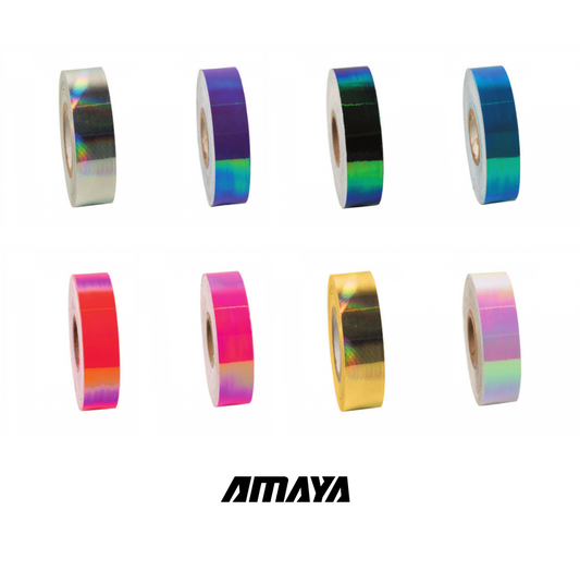 Amaya - Tape for Hoops Chameleon