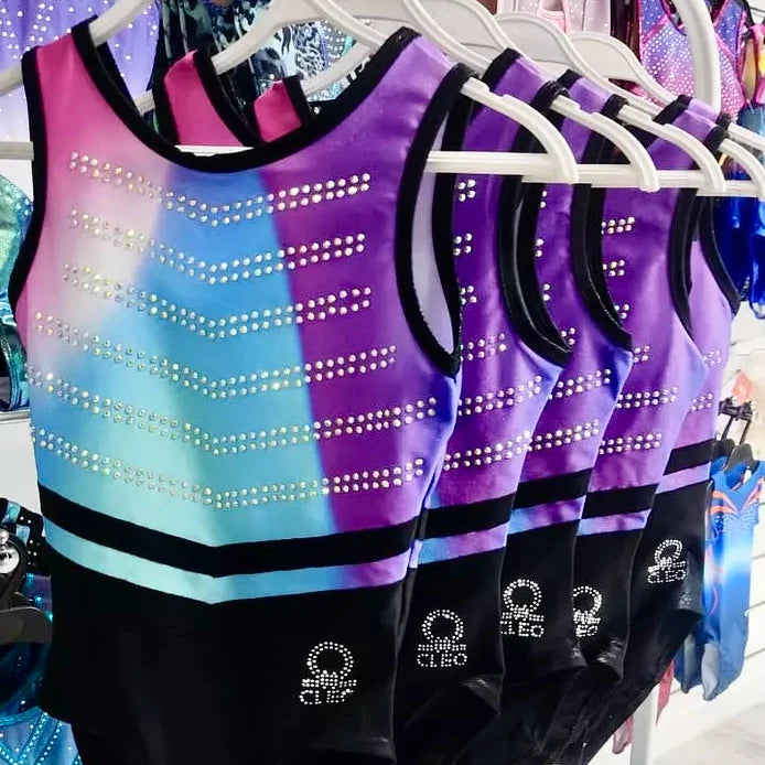 كليو - أڤا ميستيك بلاك ليوتارد