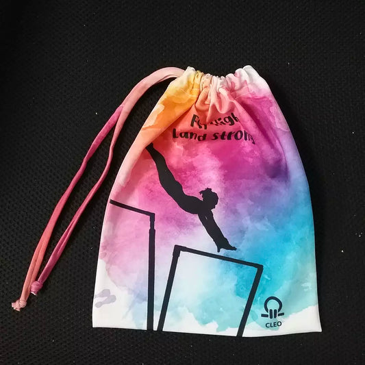 CLEO - Grips Bag Fly High Land Strong