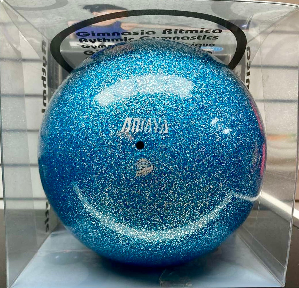 Amaya - Galaxy Ball | 18cm FIG