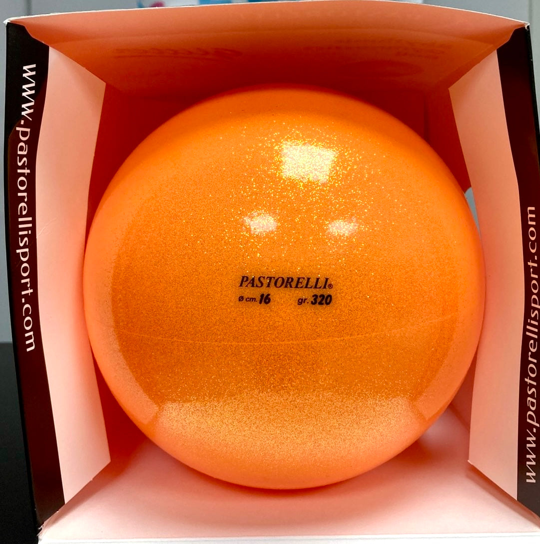 باستوريلي - كرة هاي ڤيچن | ١٦سم