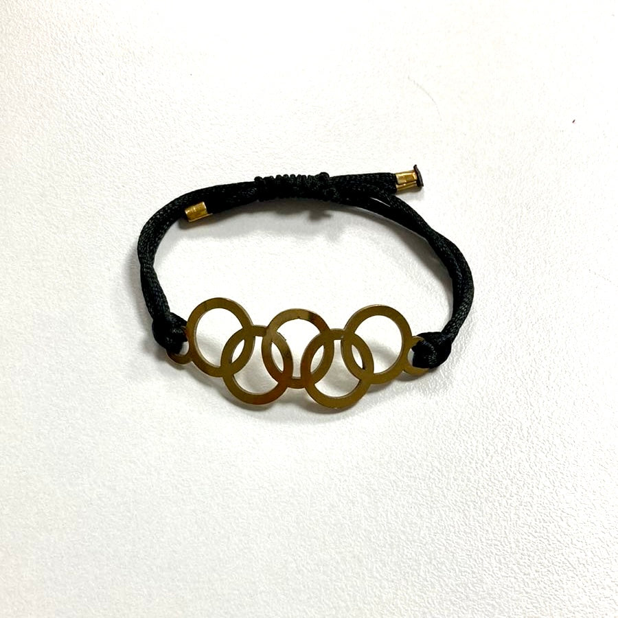 سوار | جمباز | فضي