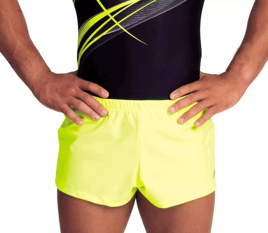 GIMAR - 7S44/1 Shorts