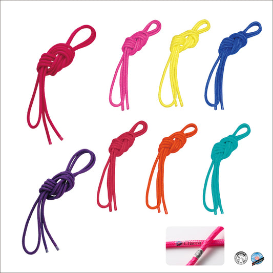 Chacott - Gym Rope (Nylon) FIG | 3m