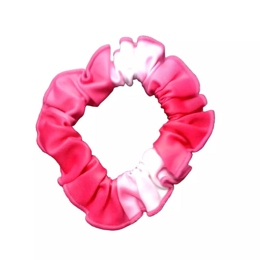 Gimar - Hair Scrunchie Pink