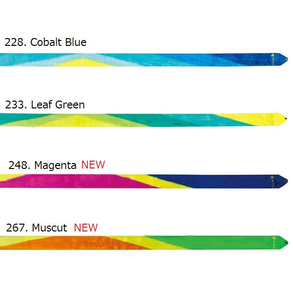 Chacott - Gradation Ribbon | 6m