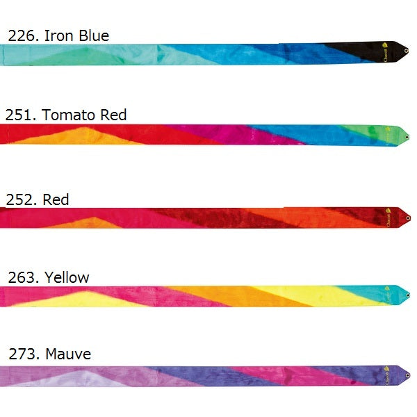 Chacott - Gradation Ribbon | 6m