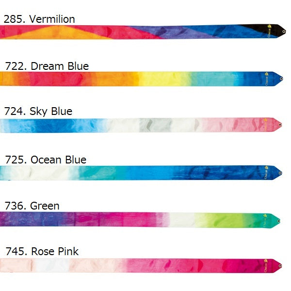 Chacott - Gradation Ribbon | 6m
