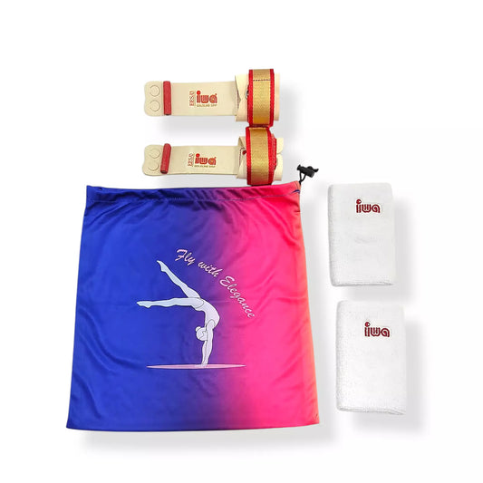 Grips Bag for Women