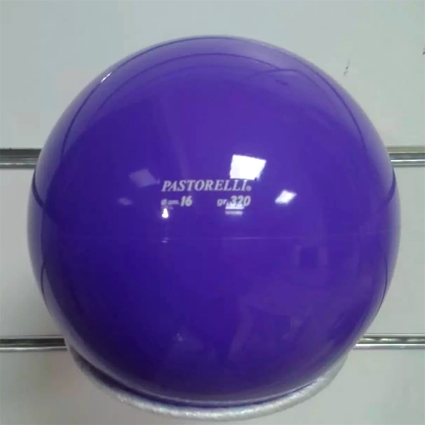 Pastorelli - New Generation Ball | 16 cm