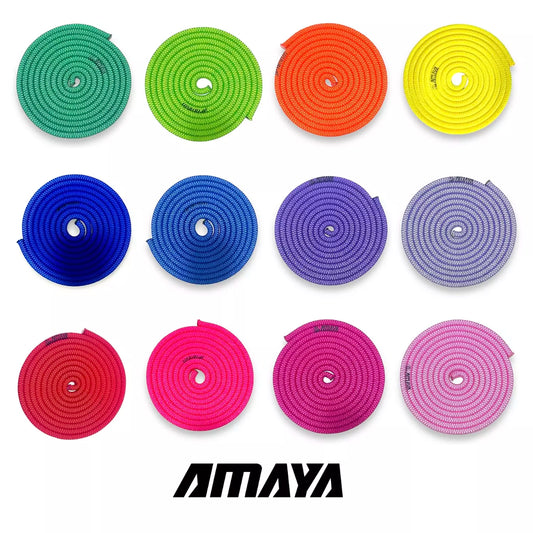Amaya - Monocolor Rope FIG | 3m