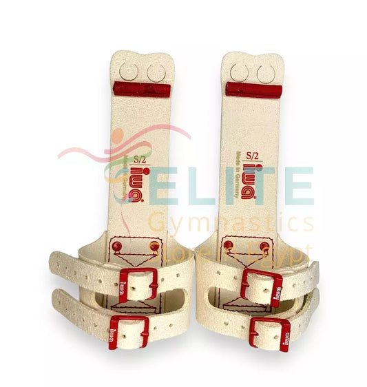 IWA - Women's Uneven Bars Grips | Buckle