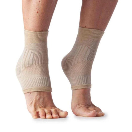 KINESIA - K913 Ankle Support Kinepower Compression Socks (One Size)