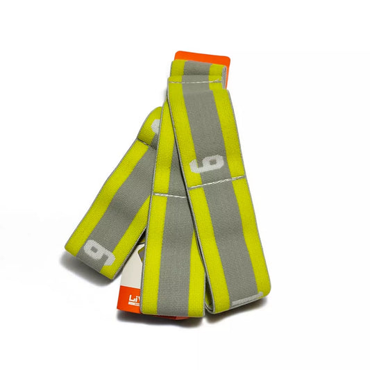 LIVEUP - Resistance Band | 12 Slots