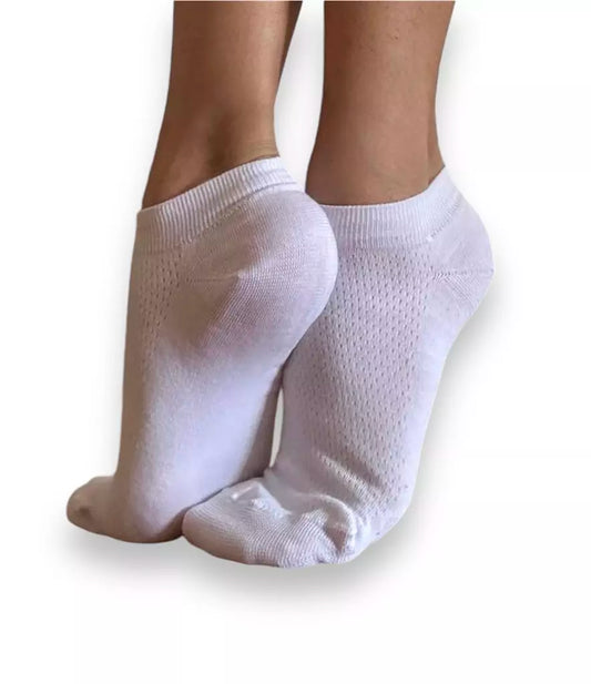 Classic Low Cut Socks | One Size