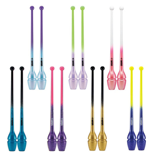Sasaki - Gradient Rubber Clubs FIG | 40.5cm