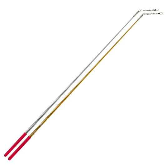 Chacott - Metallic Stick | 60 cm (Point Flexible)