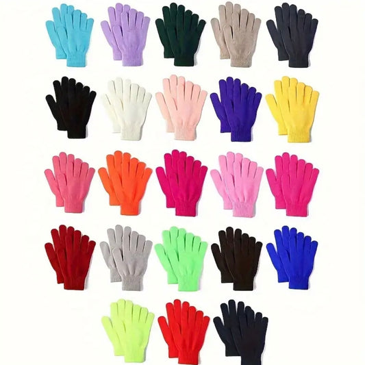 High Bars Loop Gloves | 4-8 Y