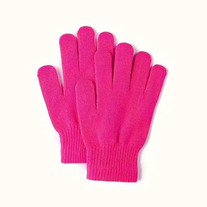 High Bars Loop Gloves | 4-8 Y