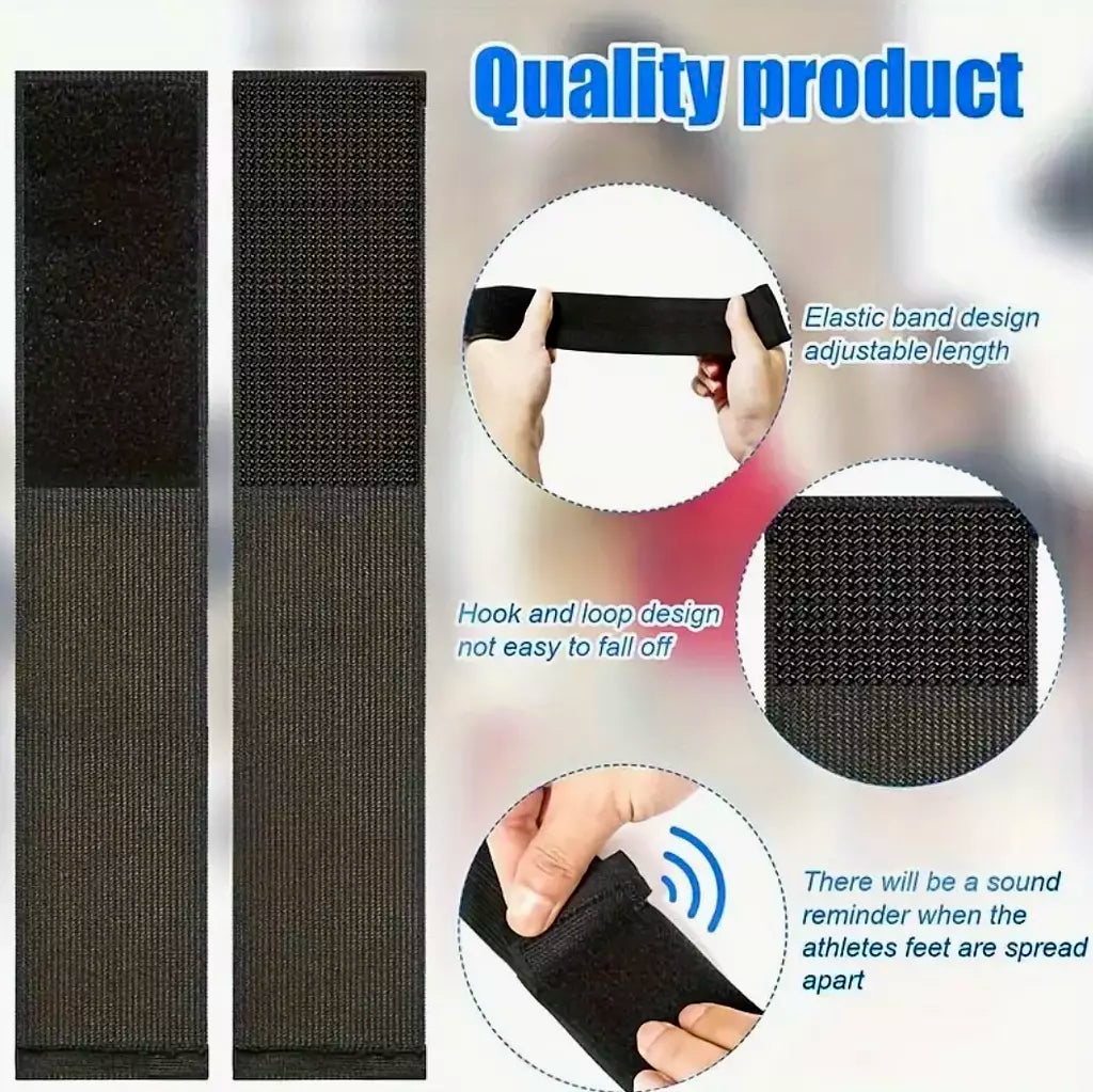 ستيك توجيذر سترابس
